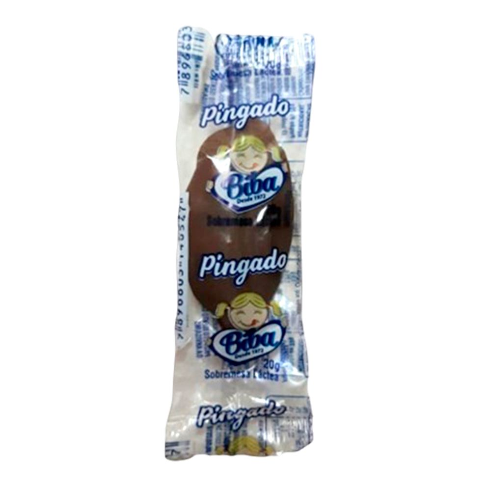 Doce Pingado 150g - Doces Biba-3-